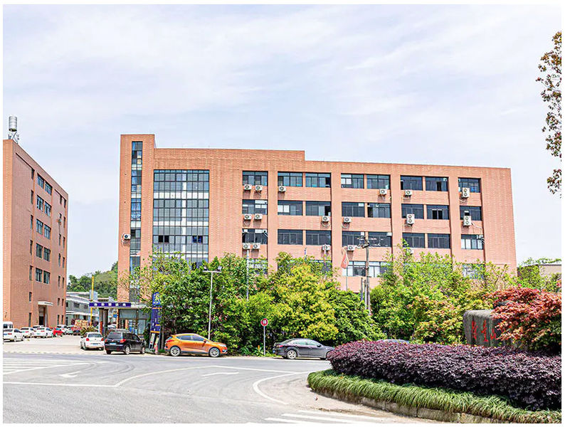 Hangzhou Sail Refrigeration Equipment Co., Ltd. خط تولید تولید کننده