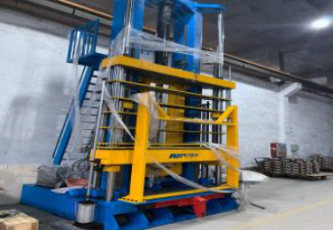 Factory Price Condenser for Copper Tube Heat Exchanger for Display Cabinet